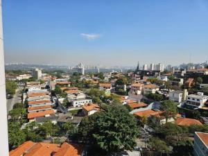 Apto completo super confortável e moderno próximo Metro Vila Madalena