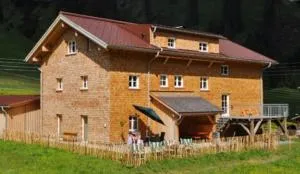 Haus Rose - Schröcken