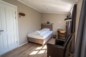 Gistihúsið - Lake Hotel Egilsstadir