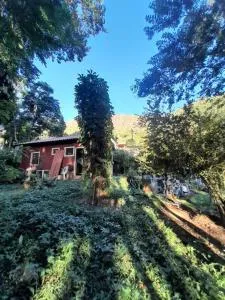 Tiny house florestinha - Maripá