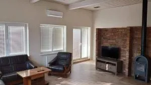 Apartamentai Vytauto 120 - Kretinga