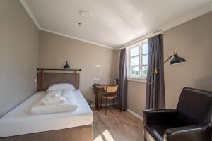 Gistihúsið - Lake Hotel Egilsstadir