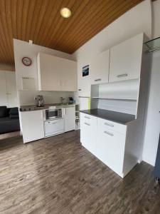 Schöne ruhige Wohnung mit Sicht auf den Innenpark