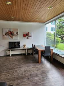 Schöne ruhige Wohnung mit Sicht auf den Innenpark