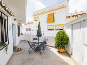 Cubos Casa Mariposa near Marbella