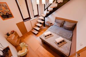 Duplex Apartman David