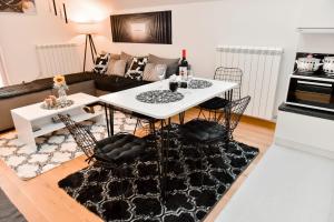 Duplex Apartman David