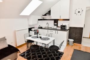 Duplex Apartman David