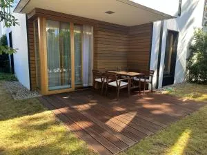 Apartamenty Bursztynowa - Jelitkowo