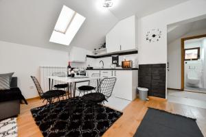 Duplex Apartman David