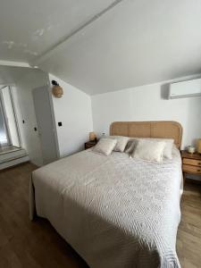 Appartement St Victor