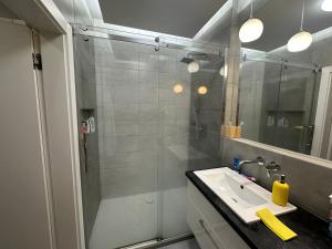 Apartamenty Bursztynowa