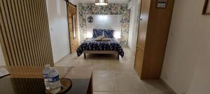 Gîte de LOlivier, classé, climatisé, jardin avec parking gratuit devant le logement et à 5 minutes du centre-ville à pied