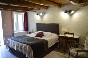 Le Moulin au Fil de lEau