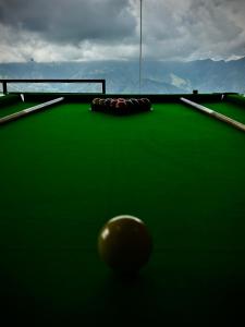 Rumuk Boutique Resort - Offbeat escape