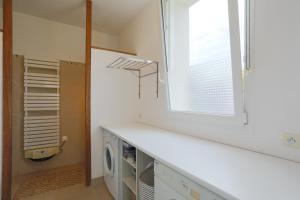 Maisons de vacances Maison face mer acces direct plage : photos des chambres