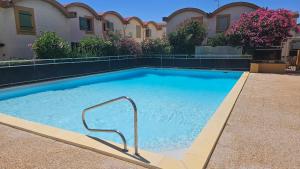 Studio avec accès direct sur le port de Gruissan