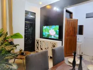 Family Cottage Arumeru Free Wi-Fi - Engare Nanyuki