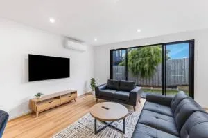 "Elegant Home in Highton with Stunning City Views" - Geelong