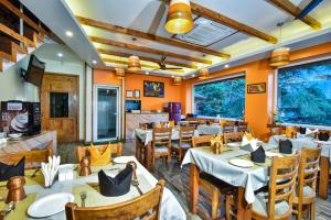 Ds Casa - A Unique Spanish Boutique House