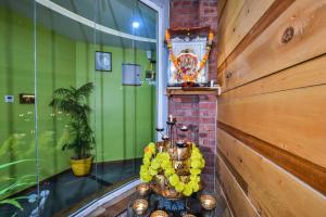 Ds Casa - A Unique Spanish Boutique House