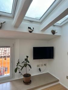 Appartamento la Turrita