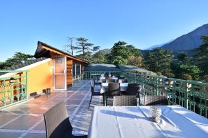 Ds Casa - A Unique Spanish Boutique House