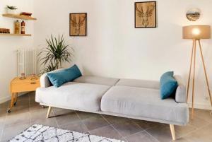 Appartements Le Magellan : photos des chambres