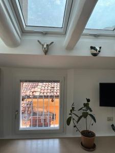 Appartamento la Turrita