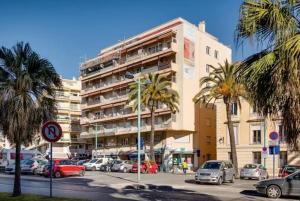 Appartements Le Magellan : photos des chambres