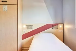 ibis Budget Villemomble - 马恩河畔布里