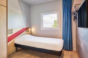Hotels ibis Budget Villemomble : photos des chambres