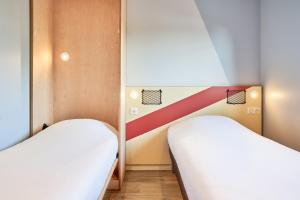 Hotels ibis Budget Villemomble : photos des chambres