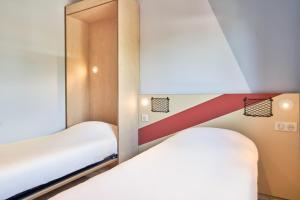 Hotels ibis Budget Villemomble : photos des chambres