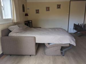 Charmant T1 de 30 m2 en rez de villa