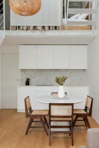 Isola Confalonieri 23 LOFT 5