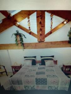 Entre mer et cevennes