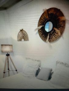 Appartements Entre mer et cevennes : photos des chambres