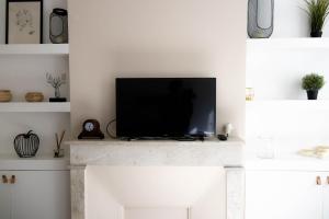 Appartement Le Nau Marseille - Centre Ville