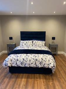 Crohill Hideaway