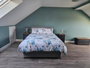 Crohill Hideaway
