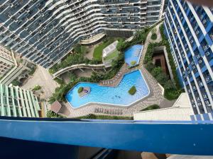 Air residence Fantasy Sophisticated Chic Family living 300 Mbps Fast