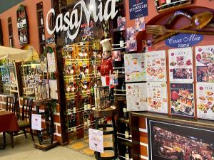 Air residence Fantasy Sophisticated Chic Family living 300 Mbps Fast