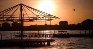 Hotel La Scoica Land