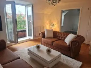 30 The Elms - 波尔顿乐法尔德