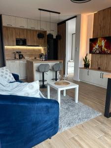 Apartament Green North - Lublin Centrum