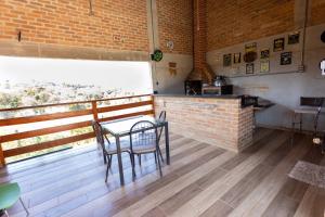 Imperial House - Linda Casa Rústica