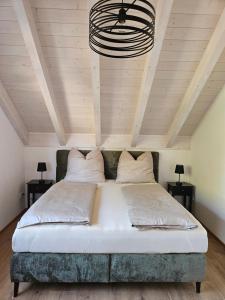 Moderne,ruhige Ferienwohnung in Eicherloh