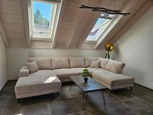 Moderne,ruhige Ferienwohnung in Eicherloh - Eichenried bei Erding