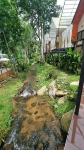 Chertarn Homestay